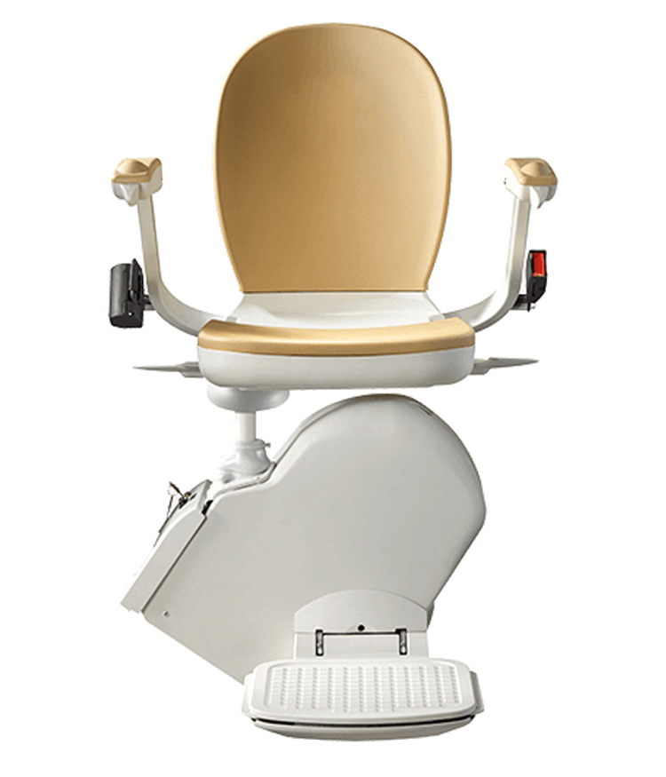 acorn stairlift repair