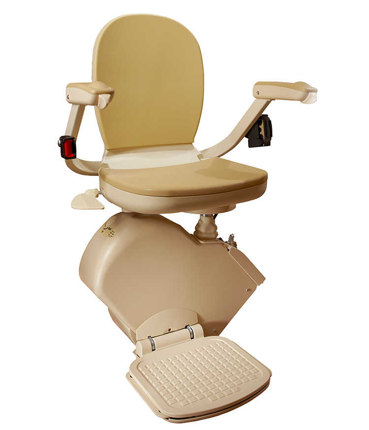 brooks stairlift repair