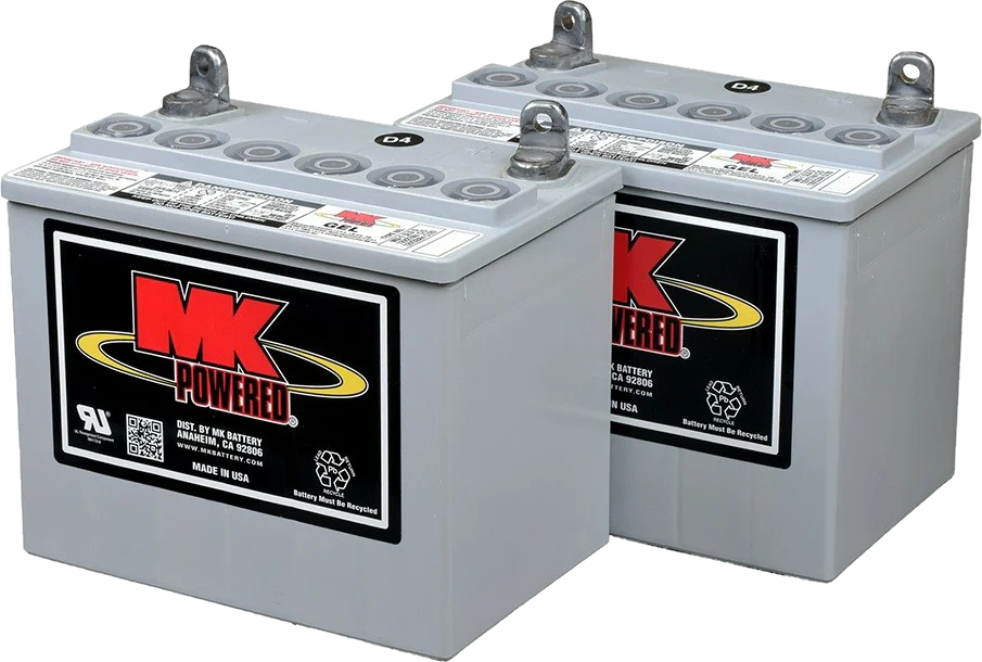 Stairlift Batteries: What You Need to Know