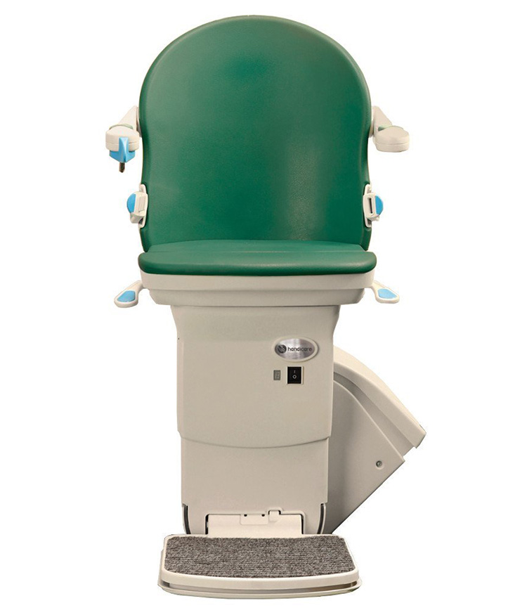handicare stairlift repair
