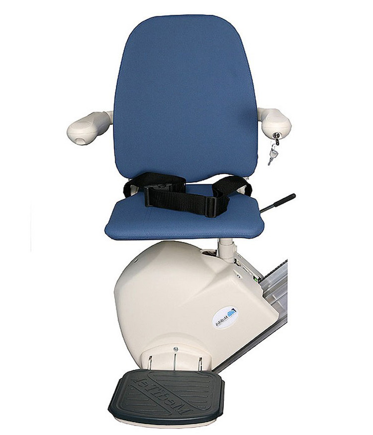 meditek stairlift repair