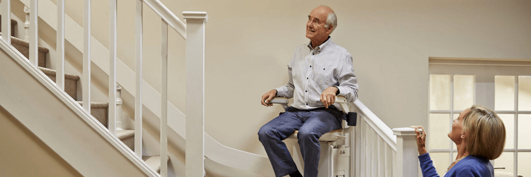 My Stairlift Has Stopped Working - Broken Stair Lift Advice