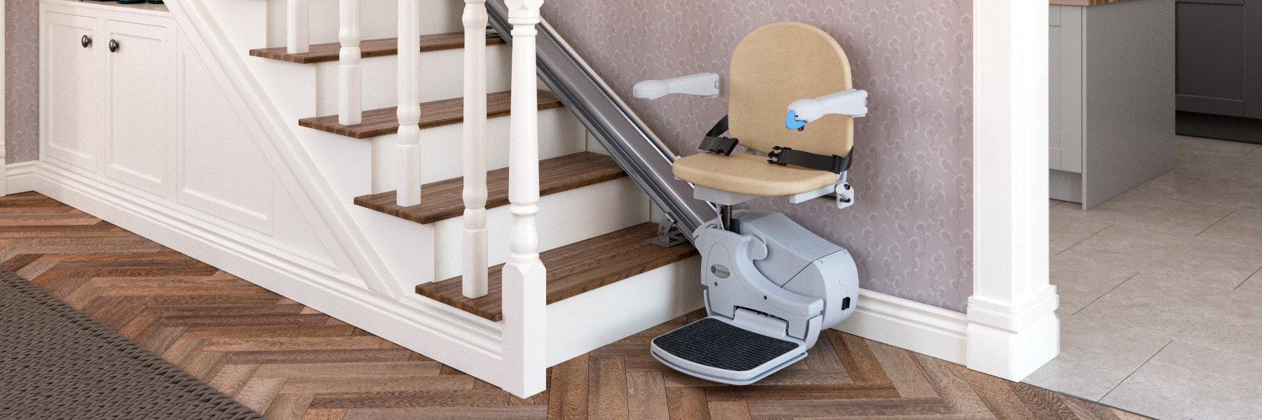 My Stairlift Keeps Stopping