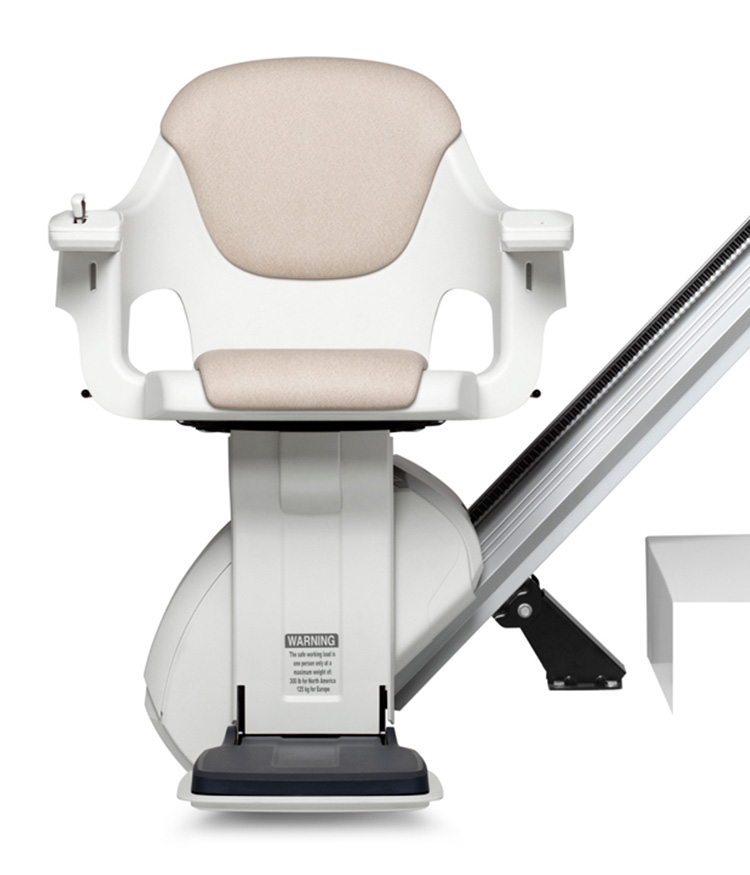 thyssen stairlift repair